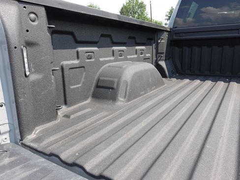Used 2024 GMC Sierra 1500 Pro w/ Graphite Edition AWD/4WD image 25