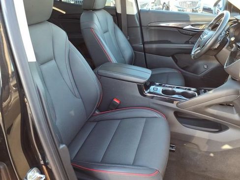 Used 2023 Buick Envision Essence w/ Sport Touring Package AWD/4WD image 26