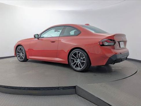 Used 2024 BMW 230i Coupe RWD image 6