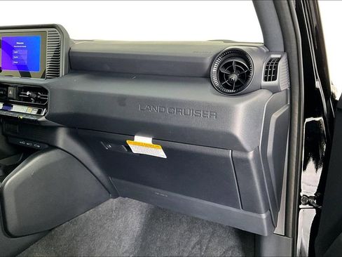 Used 2024 Toyota Land Cruiser 1958 image 22