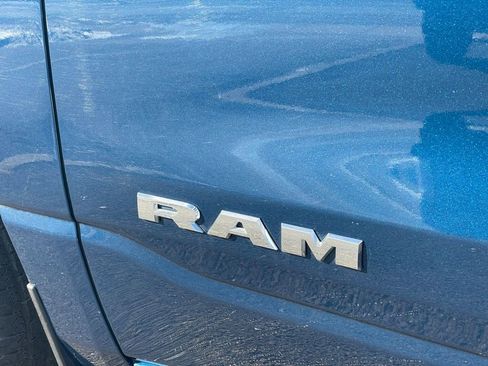 Used 2024 RAM 1500 Laramie image 31