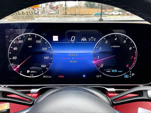 Used 2022 Mercedes-Benz S 500 4MATIC image 25