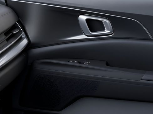 New 2026 Kia Carnival FWD image 25