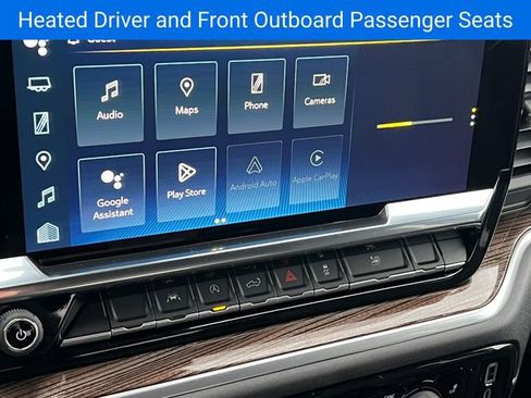 New 2026 Chevrolet Silverado 1500 LT image 26