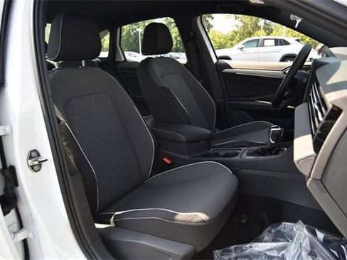 New 2025 Volkswagen Jetta Sport image 20
