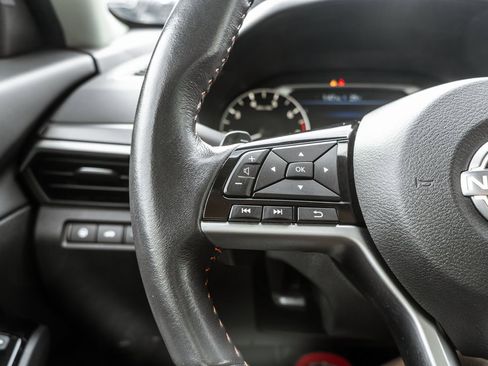 Used 2024 Nissan Altima 2.5 SR image 21