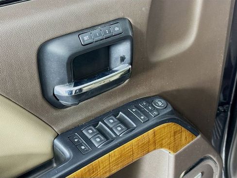 Used 2014 GMC Sierra 1500 SLT w/ SLT Crew Cab Value Package image 20