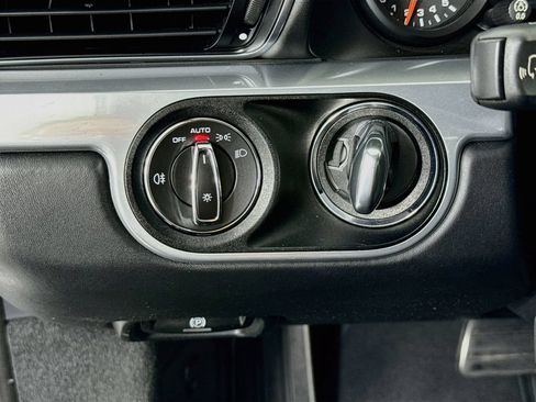 Certified 2017 Porsche 911 Carrera 4S AWD/4WD image 14