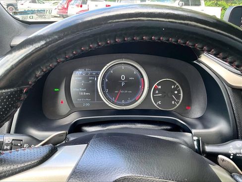 Used 2020 Lexus RX 350 F Sport AWD/4WD image 25