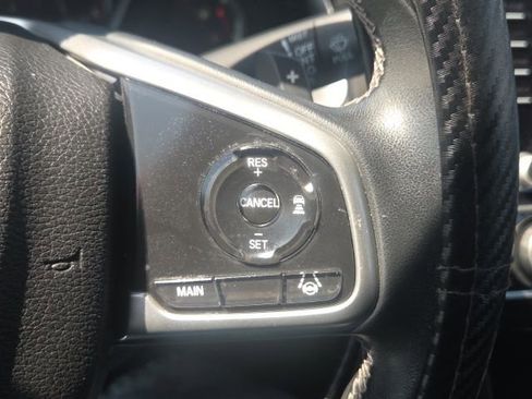 Used 2021 Honda Civic Sport image 34