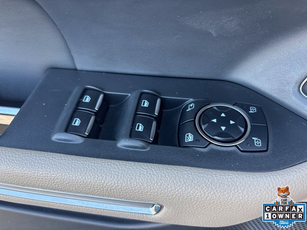 Used 2024 Ford Expedition Limited AWD/4WD image 17
