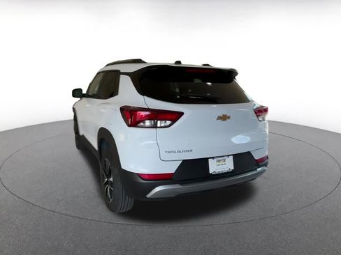 Used 2025 Chevrolet TrailBlazer LT image 11