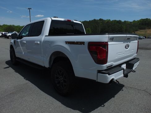 New 2026 Ford F150 Tremor AWD/4WD image 12