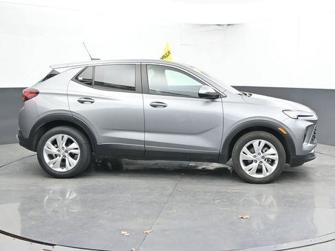 Used 2025 Buick Encore GX Preferred FWD image 12