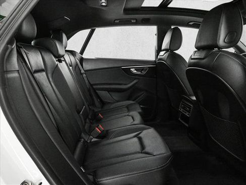 New 2026 Audi Q8 Premium Plus AWD/4WD image 21