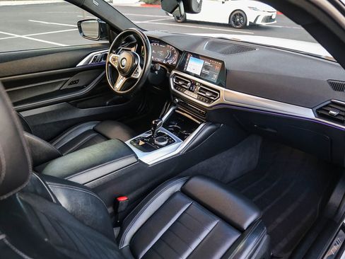 Used 2023 BMW M440i Coupe w/ Premium Package image 16