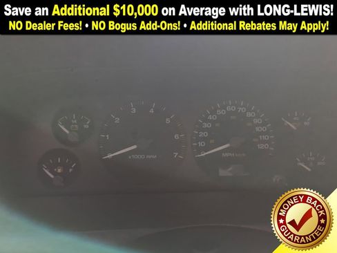 Used 1999 Jeep Grand Cherokee Laredo image 17