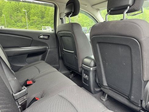 Used 2012 Dodge Journey SXT w/ Popular Equipment Group AWD/4WD image 14