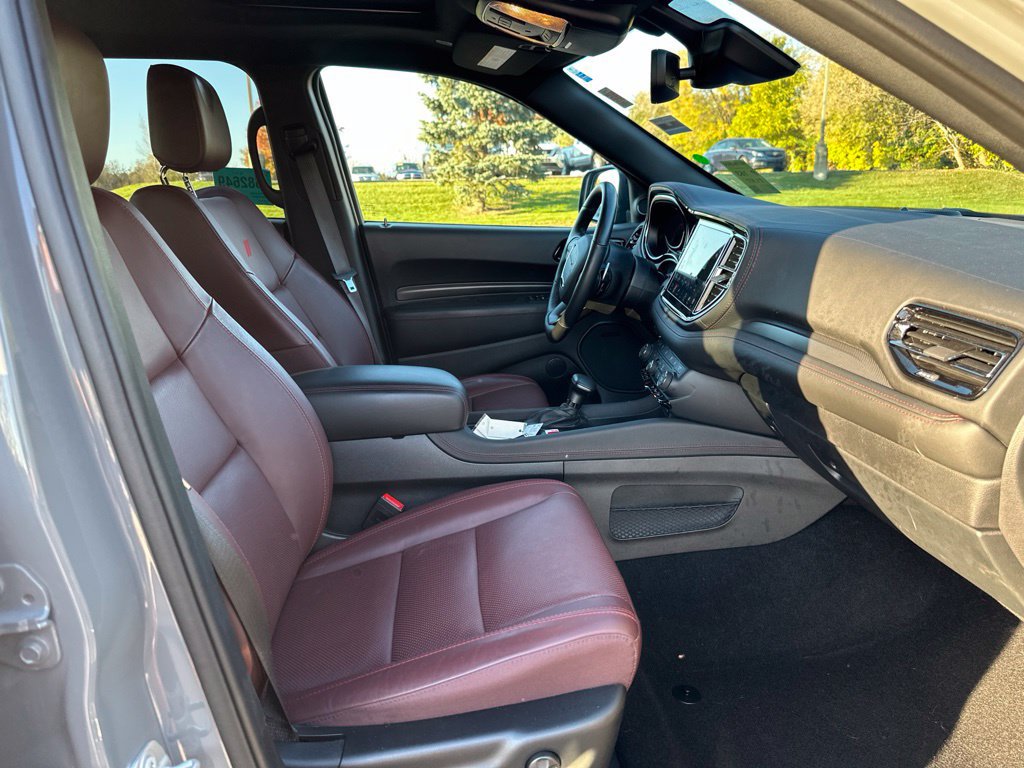 Used 2025 Dodge Durango GT AWD/4WD image 21