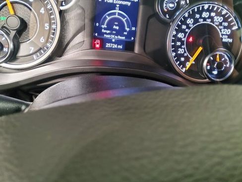 Used 2022 RAM 1500 Big Horn image 31