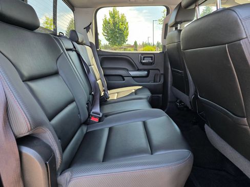 Used 2016 GMC Sierra 1500 SLT w/ All-Terrain Package AWD/4WD image 29