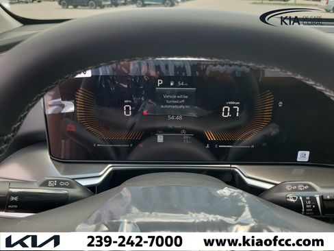 New 2026 Kia Sorento LX FWD image 26