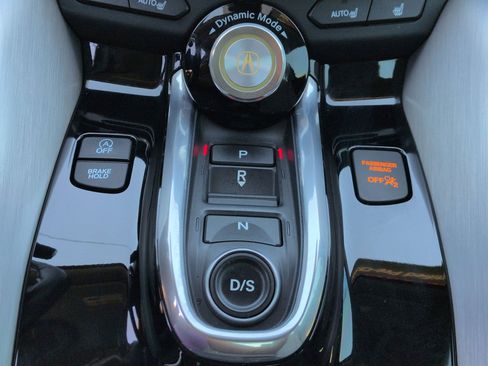 Used 2022 Acura TLX w/ Technology Package FWD image 27