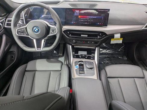 Used 2025 BMW i4 xDrive40i w/ M Sport Package image 16