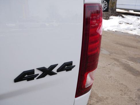 Used 2019 RAM 1500 Classic Warlock image 18