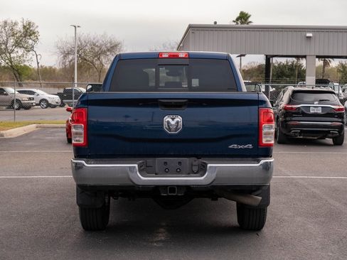 Used 2022 RAM 2500 Tradesman image 4