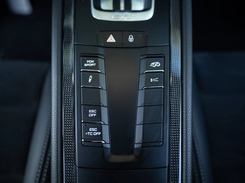 Used 2015 Porsche 911 GT3 RWD image 36