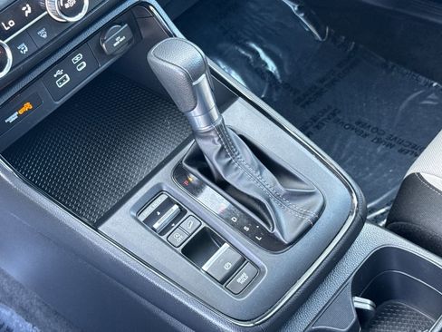 Certified 2025 Honda CR-V EX image 18