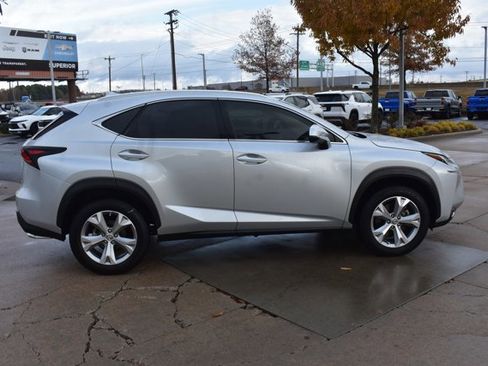 Used 2017 Lexus NX 200t FWD image 4