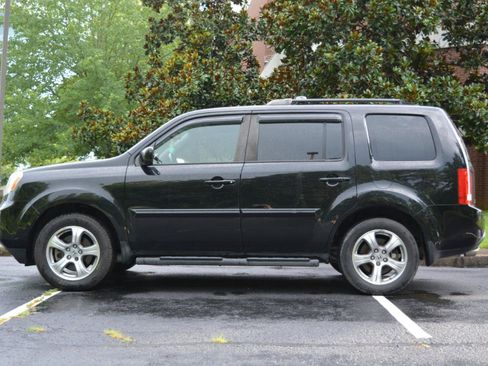 Used 2015 Honda Pilot EX-L image 8