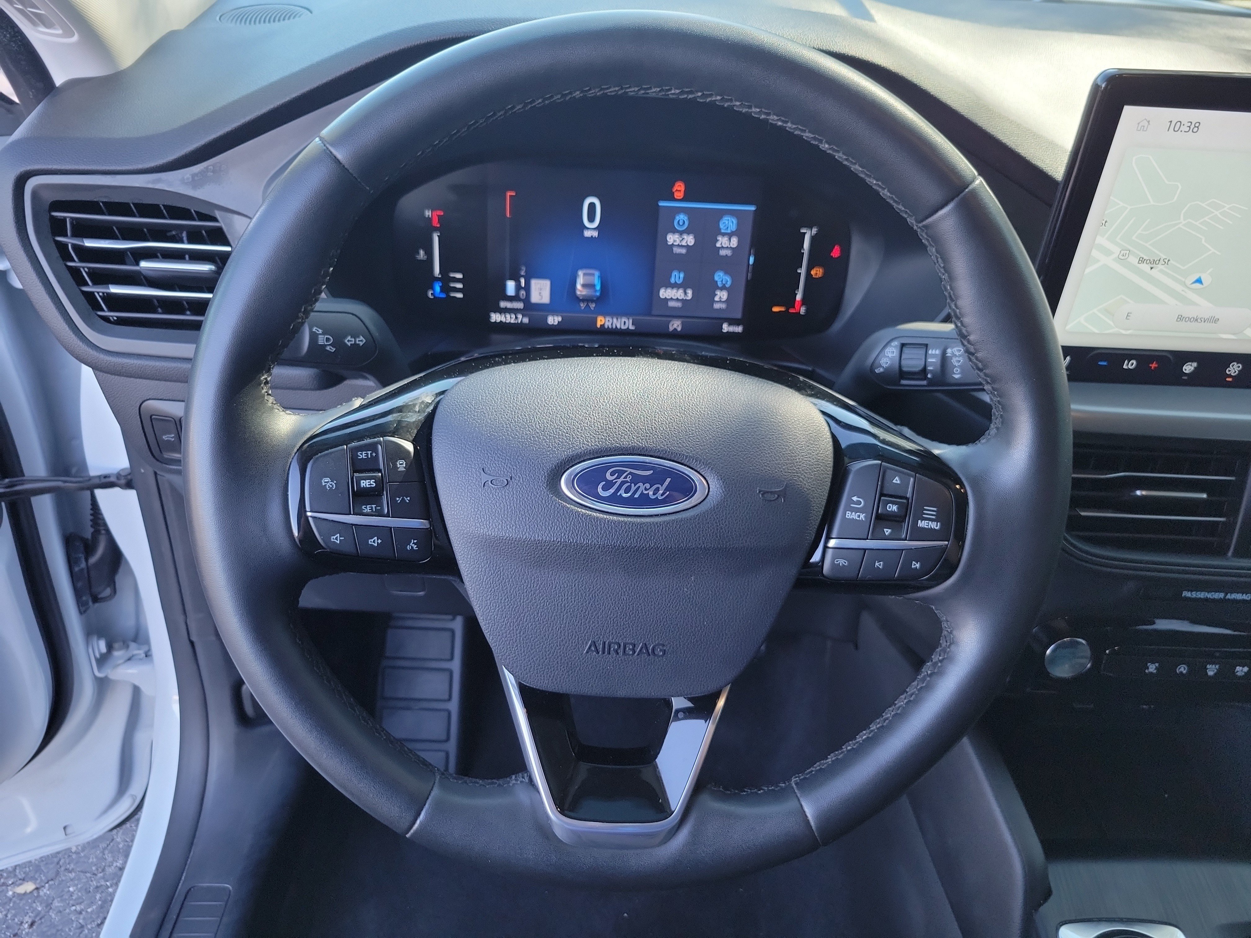 Used 2024 Ford Escape Active w/ Tech Pack #1 AWD/4WD image 29