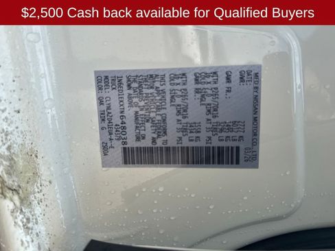 New 2026 Nissan Frontier S w/ Tow Package image 32