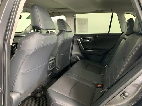 Used 2025 Toyota RAV4 Limited w/ Weather Package AWD/4WD image 6