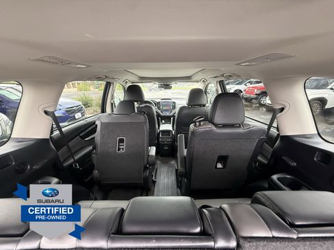 Used 2024 Subaru Ascent Onyx Edition Limited AWD/4WD image 11