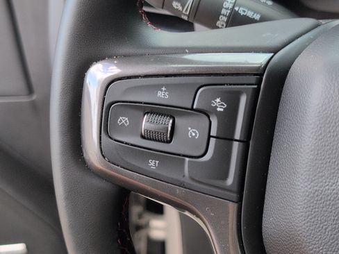 Used 2024 Chevrolet Tahoe RST RWD image 26