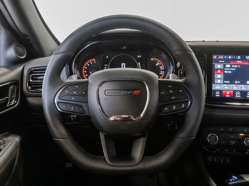 New 2026 Dodge Durango GT AWD/4WD image 13