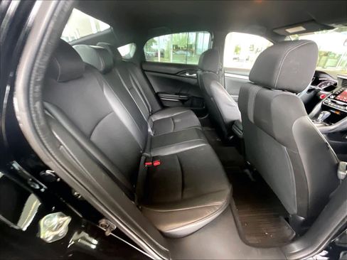 Used 2020 Honda Civic Sport image 28