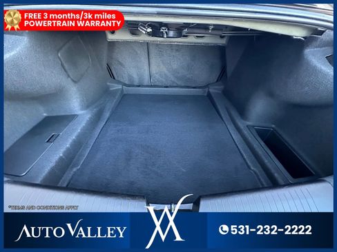 Used 2021 Cadillac CT4 Luxury w/ Sun And Sound Package image 41