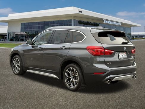 Used 2021 BMW X1 sDrive28i w/ Convenience Package image 8