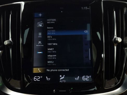 Used 2019 Volvo S60 T6 Inscription image 23