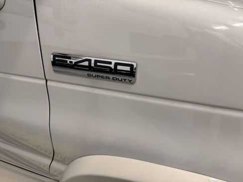 Used 2007 Ford E-450 and Econoline 450 image 24