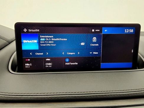 Used 2022 Acura MDX SH-AWD w/ Advance Package image 18