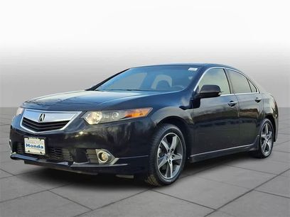 Used 2013 Acura TSX Special Edition
