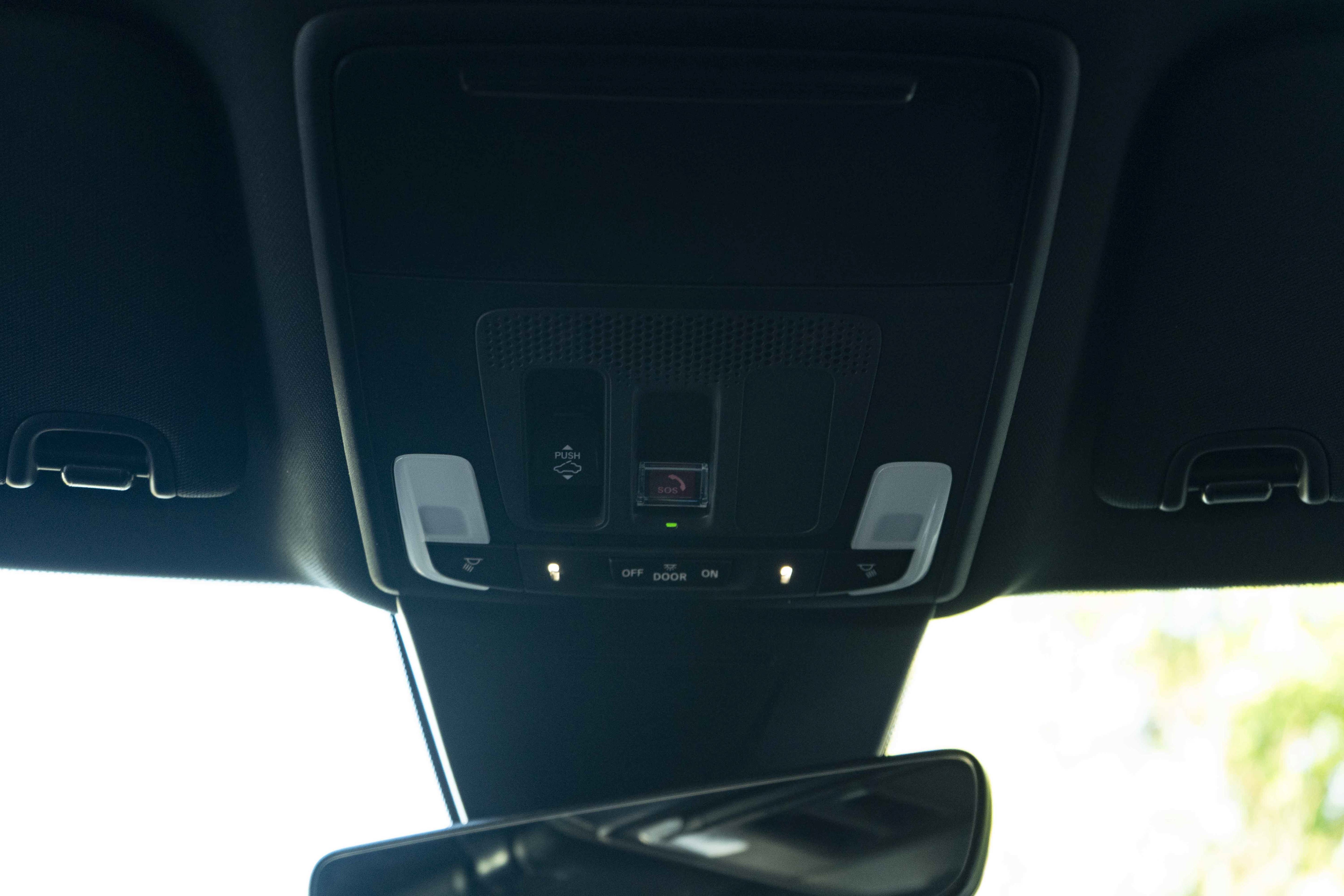 Used 2026 Honda Civic Sport Touring image 34