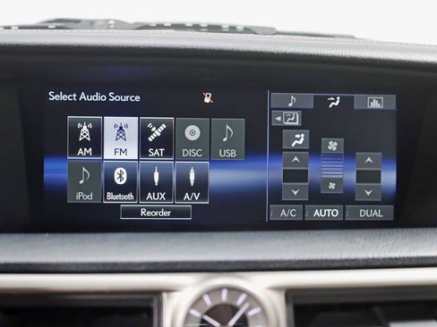 Used 2015 Lexus GS 350 AWD w/ Premium Package image 20