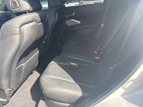 Used 2022 Acura RDX AWD image 11